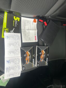 OPEL MOKKA X 1.4 benzin 103kw r.10/2018 NAVIGACE KAMERA ESP - 16