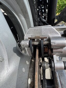 Honda varadero 125 xl - 16