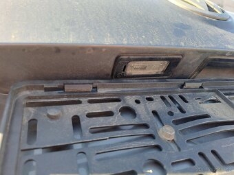 VW Passat B6 3.2FSI VR6 DSG 4Motion LA7T náhradní díly - 16