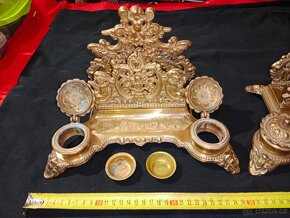 Kalamáře 6 ks - 16