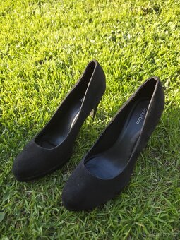 obuv - dětská, dámská - 16