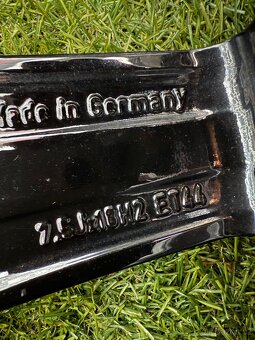 Mercedes r18 AMG C43 AMG 5x112 ZIMA - 16