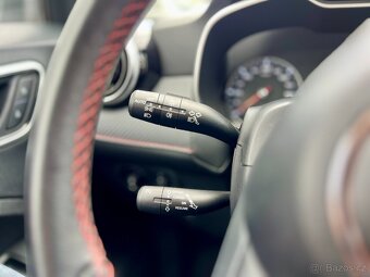 MG ZS 1,5 VTI-tech Comfort ICE LED / 2023 - 16