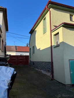Prodej rodinného domu - 16