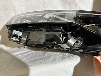 Škoda Octavia 4 facelift full led - 16