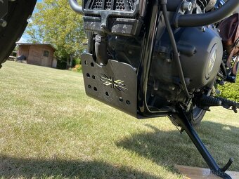 Triumph Street Scrabler 900 - 2018 - 16