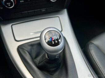 BMW řada 3 / 318d / 105kW / 2010 - 16