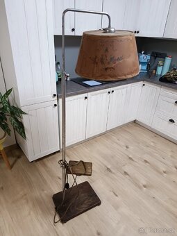 Lampičky lampy - 16