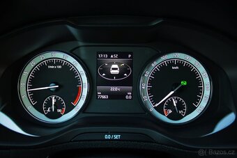 Škoda Karoq 1.6 TDI Style DSG - 1.majiteľ - 16