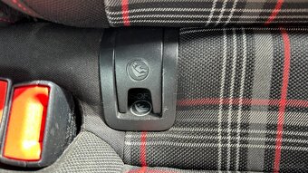 Volkswagen Golf 2.0TSI 162kW GTI,Navi,Xenon - 16