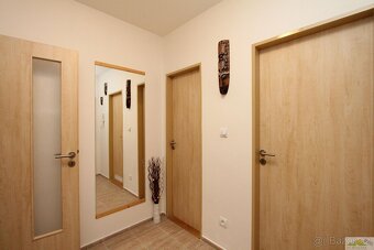 Pronájem moderního bytu Pardubice - 16