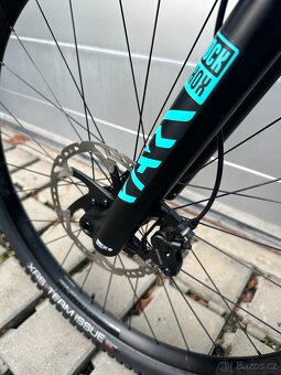 TREK RAIL 7 - 16