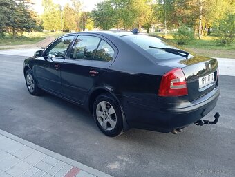 Škoda Octavia najeto 263 tisíc km - 16