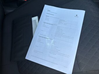 Škoda Fabia 1.2 Tsi 66kw Drive r.v.2017, Serviska - 16