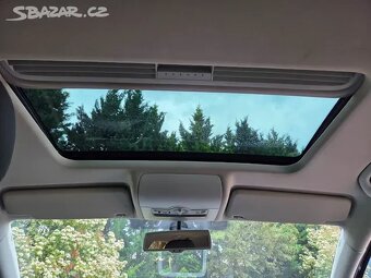 VW Touran 2.0TDI 103kW 1.maj.177tis.km,bez koroze,serviska - 16
