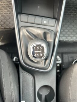 Hyundai Bayon 1.2 DPI 58kW WAVE 2025 - 16
