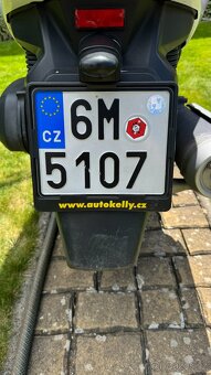Yamaha XMAX 125 - 16