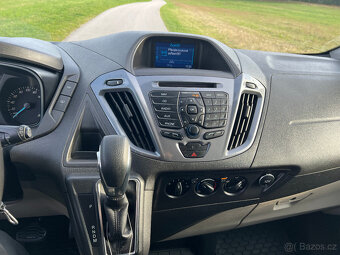 Ford Transit 2.0 TDCi Automat | 91 000 km - 16