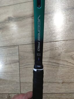 Yonex Vcore Pro 100 (2021) - 300g - 16