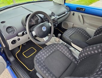 Volkswagen Beetle 1.9 TDI 66KW/90 koní - 16