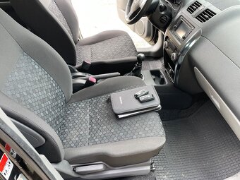 SUZUKI SX4 1,6 BENZÍN 4X4 2012 MODEL NAVIGATOR - 16
