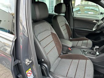 Seat Tarraco Xcellence 4x4 2.0TDI 147kW 4x4 DSG Virtual - 16