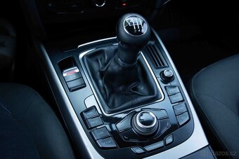 Audi A4 Avant 2.0 TDI - 16