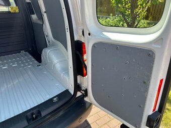 Volkswagen Caddy 2.0Tdi 81kw 4Motion - 16