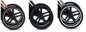 Kočárek Cybex Priam 2022 - 16