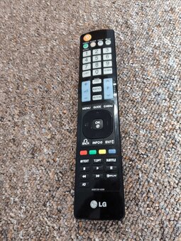 Plazmová televize LG - 16