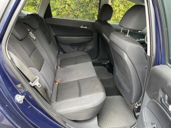 Hyundai i30 CW 2010, 1.6 LPG - 16