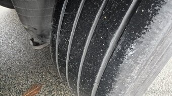 SCHMITZ CARGOBULL SKO 24/L - 13.4 FP60 COOL - MULTITEMP - 16