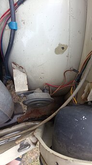 Trabant 601combi Doklady německé na Přihlášení - 16