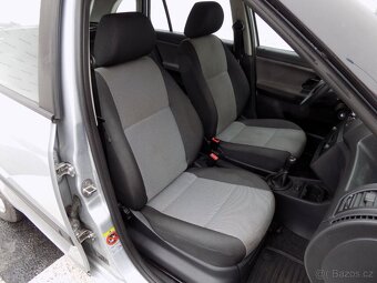 Škoda Fabia 1.2TSi/Klimatizace/ - 16