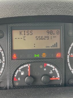 Fiat Ducato MAXI 3.0 CNG L4H2 - 16