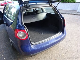 VW Passat 1.9 TDI Combi r.v.2006 (77 kw) stk:7/2026 - 16