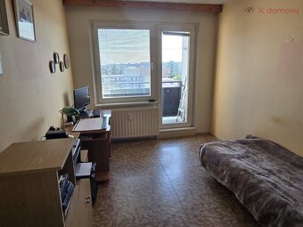 Prodej bytu 3+1 na ulici Zikova - 16