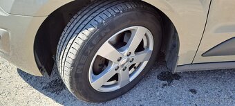 Ford Transit Connect Kombi 1.5TDCI 74Kw - 16