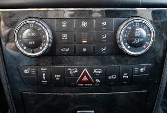 Mercedes-Benz ML 350 CDI 4MATIC, (2011) - 16