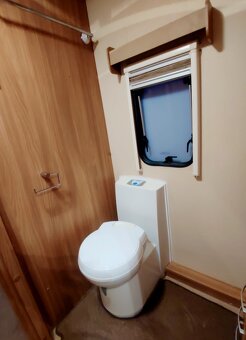 Swift Challenger 530, tabbert, hobby, fendt - 16