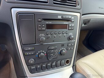 Volvo S60 R AWD - 16