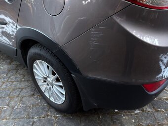 Hyundai iX35 - 16
