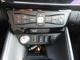 Nissan LEAF,N-Connecta 62KWh - 16