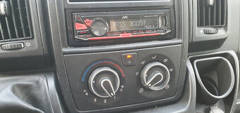 Citroen Jumper 2.0 HDI 96kW 2017 - Odpočet DPH - 16
