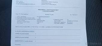 VW Tiguan Trend 1,4tsi-92kw-benzín-navigace - 16