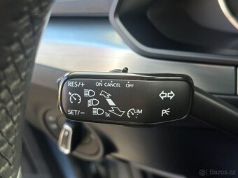 Škoda Superb 2.0TDi SMARTLINK, PO SERVISU - 16