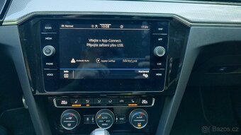 VW Passat B8 Alltrack 2.0TDI 176kW 4x4 DSG Webasto Matrix - 16