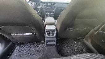 Škoda Octavia III Combi 1.6 TDi, 77 kW Ambition, odpočet DPH - 16