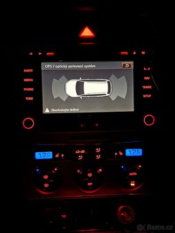 Vw passat b6 variant - 16