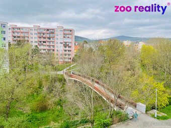 Prodej, byt 3+1, U Katovny - 16